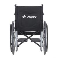 UNIZDRAV Basic kerekesszék