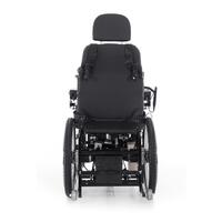 Elektromos kerekesszék függőleges emeléssel