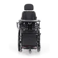 Elektromos kerekesszék függőleges emeléssel