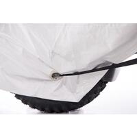 Védőhuzat az UNIZDRAV PRO elektromos robogóhoz