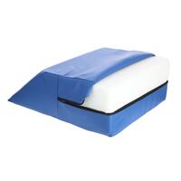 Pozícionáló ékpárna – trapéz alakú UNIZDRAV