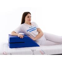 Pozícionáló ékpárna – trapéz alakú UNIZDRAV