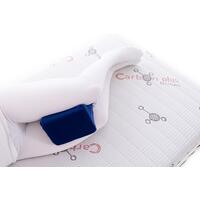 Térd elválasztó párna UNIZDRAV