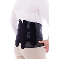 LombaFirst derékbandázs