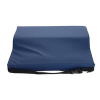 Csúszásgátló antidekubitus ülőpárna UNIZDRAV