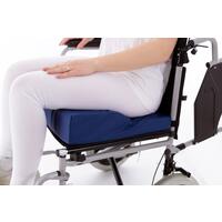 Csúszásgátló antidekubitus ülőpárna UNIZDRAV