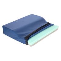 Csúszásgátló antidekubitus ülőpárna UNIZDRAV