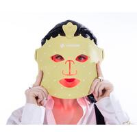 GOLD LED maszk fényterápiával UNIZDRAV