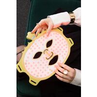 GOLD LED maszk fényterápiával UNIZDRAV