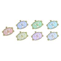 GOLD LED maszk fényterápiával UNIZDRAV