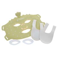 GOLD LED maszk fényterápiával UNIZDRAV