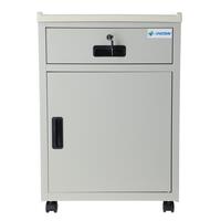 Éjjeliszekrény MEDIK fém