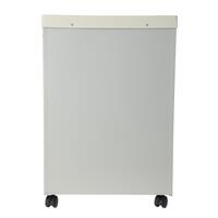 Éjjeliszekrény MEDIK fém