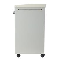 Éjjeliszekrény MEDIK fém