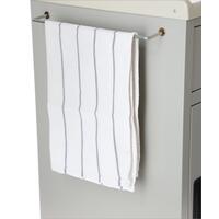 Éjjeliszekrény MEDIK fém