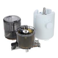 Hurom H310A gyümölcsprés, fehér