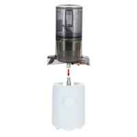 Hurom H310A gyümölcsprés, fehér