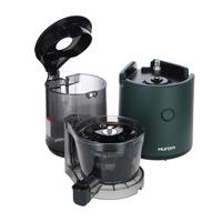 Hurom H320N zöldség- és gyümölcsprés, sötétzöld