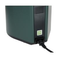 Hurom H320N zöldség- és gyümölcsprés, sötétzöld