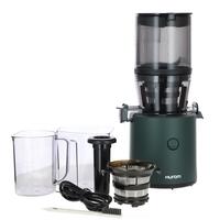 Hurom H320N zöldség- és gyümölcsprés, sötétzöld