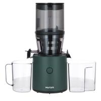 Hurom H320N zöldség- és gyümölcsprés, sötétzöld