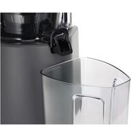 Hurom H320N zöldség- és gyümölcsprés, titánszürke