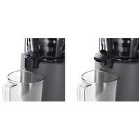 Hurom H320N zöldség- és gyümölcsprés, titánszürke