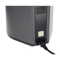 Hurom H320N zöldség- és gyümölcsprés, titánszürke