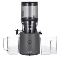 Hurom H320N zöldség- és gyümölcsprés, titánszürke