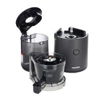 Hurom H320N zöldség- és gyümölcsprés, titánszürke