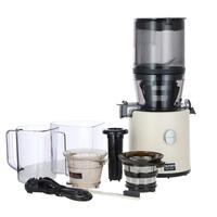 Hurom H330P zöldség- és gyümölcsprés, elefántcsont színű