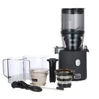 Hurom H330P zöldség- és gyümölcsprés, antracit