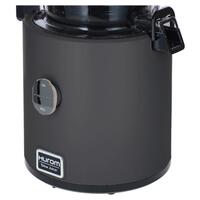 Hurom H330P zöldség- és gyümölcsprés, antracit