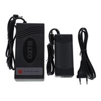 Külső csere akkumulátor töltővel a Venus 5 oxigénkoncentrátorhoz