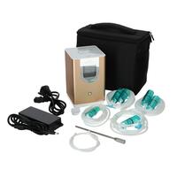 Molekuláris hidrogén generátor