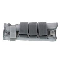 Csukló ortézis erősítéssel