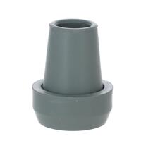 Csúszásgátló botvég gumi tüskékkel, 19 mm