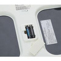 Medtech digitális személyi mérleg