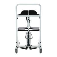 Hidraulikus betegátemelő szék UNIZDRAV