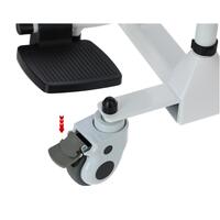 Hidraulikus betegátemelő szék UNIZDRAV