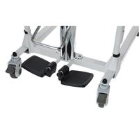 Hidraulikus betegátemelő szék UNIZDRAV