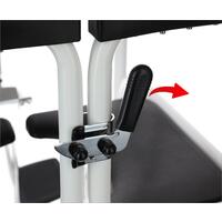 Hidraulikus betegátemelő szék UNIZDRAV