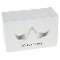 3D fényterápia a szem alatti táskákra