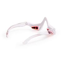 3D fényterápia a szem alatti táskákra