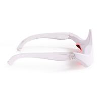 3D fényterápia a szem alatti táskákra