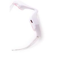 3D fényterápia a szem alatti táskákra