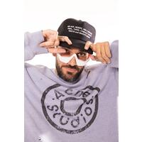 3D fényterápia a szem alatti táskákra