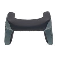 Ergonomikus párnázott 3 az 1-ben asztalka – laptophoz, olvasáshoz és játékhoz