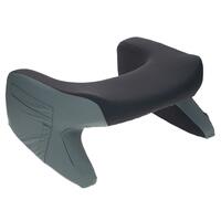 Ergonomikus párnázott 3 az 1-ben asztalka – laptophoz, olvasáshoz és játékhoz