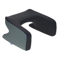 Ergonomikus párnázott 3 az 1-ben asztalka – laptophoz, olvasáshoz és játékhoz